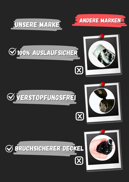 Liquid Chalk Roll-On