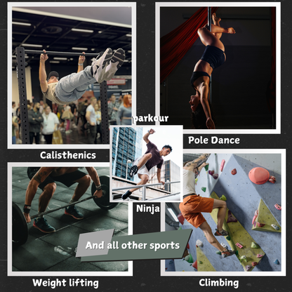 Liquid Chalk Roll-On