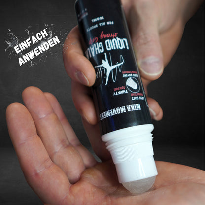 Liquid Chalk Roll-On