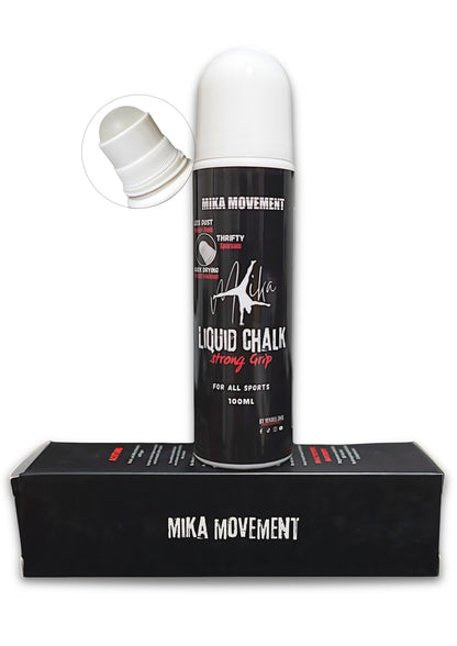 Liquid Chalk Roll-On