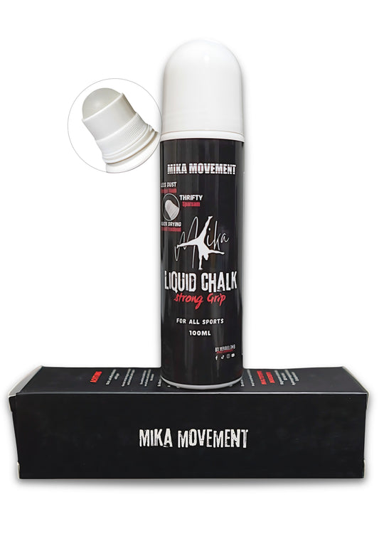 Liquid Chalk Roll-On
